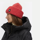 Reivi  Mütze Rot