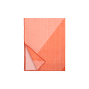 Rinne Wolldecke Orange/Rosa 130x180cm