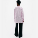 Runsas Piirto Unikko Bluse Rosa