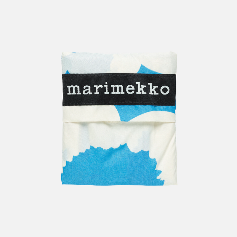 Unikko Smartbag Helltürkis/ Weiss