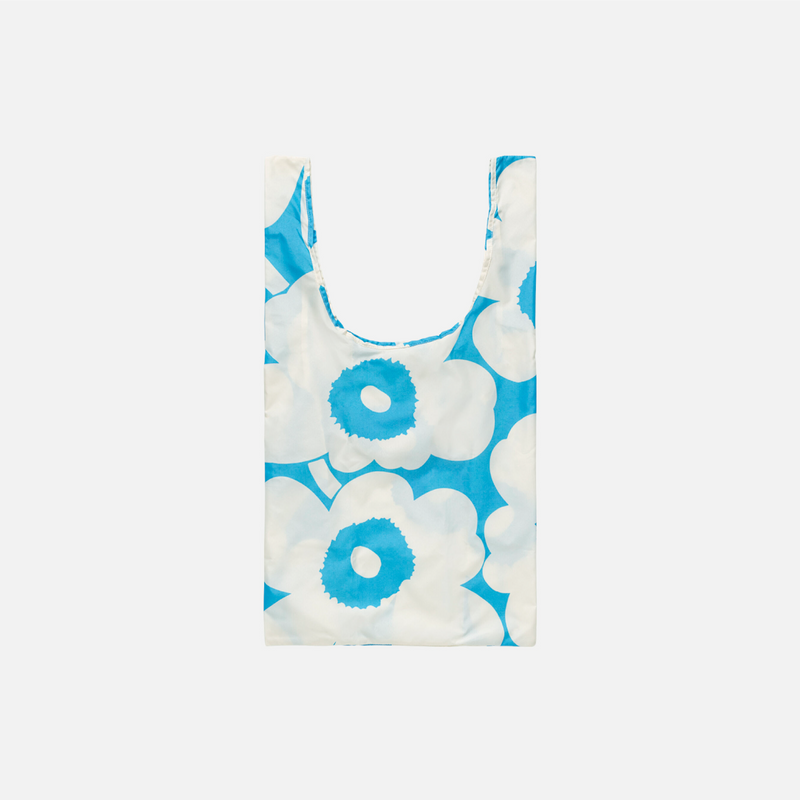 Unikko Smartbag Helltürkis/ Weiss