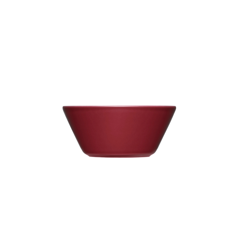 Teema Bowl 15cm Cherry
