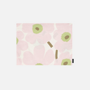 Pieni Unikko Tischset  Rosa/Hellgrün 114