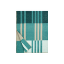 Toffee Wolldecke Grün/Minze 130x180cm