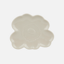 Unikko Shape Teller 19cm Hellbeige 120