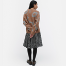 Virtaus Unikko Pullover Sand/ Grau