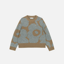 Virtaus Unikko Pullover Sand/ Grau