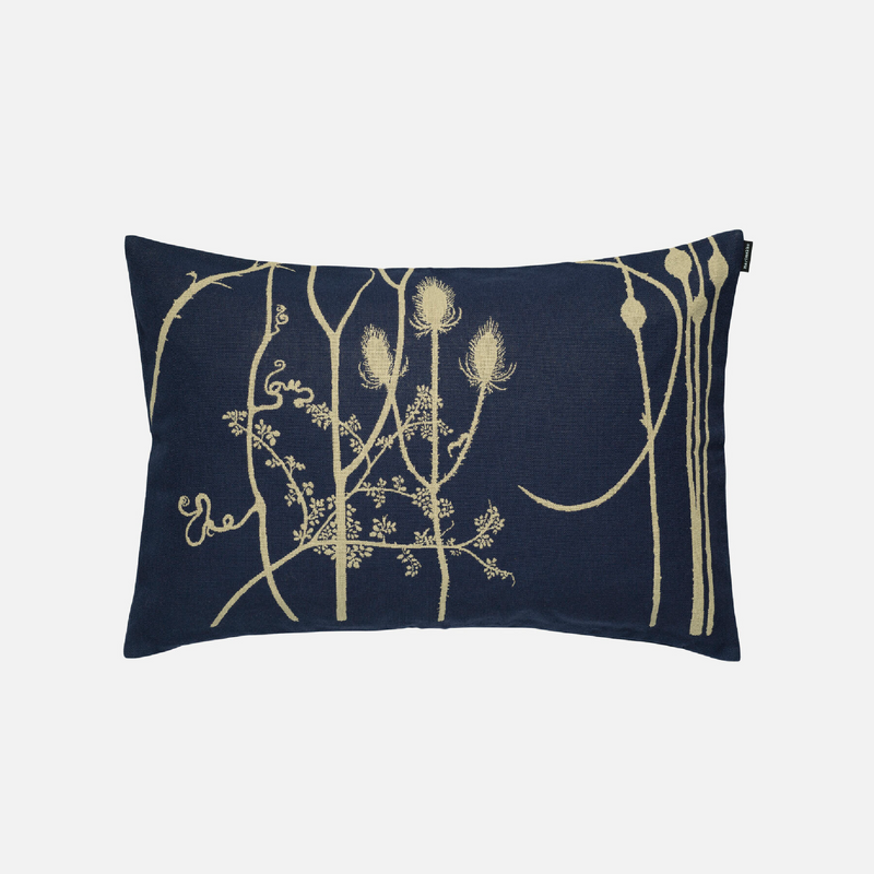 Vuorenkasvit Polsterbezug 40x60