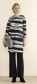 Tola Kleid Grau Gr.42