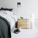 Vakka Box Natur klein