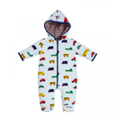 Nakke Bo Boo Overall