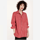 Jokapoika Shirt Rot/Pink