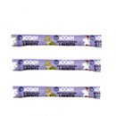 Moomin Lakritze Blaubeer-Himbeer 3x 20g