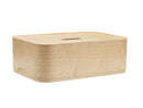 Vakka Box Natur klein