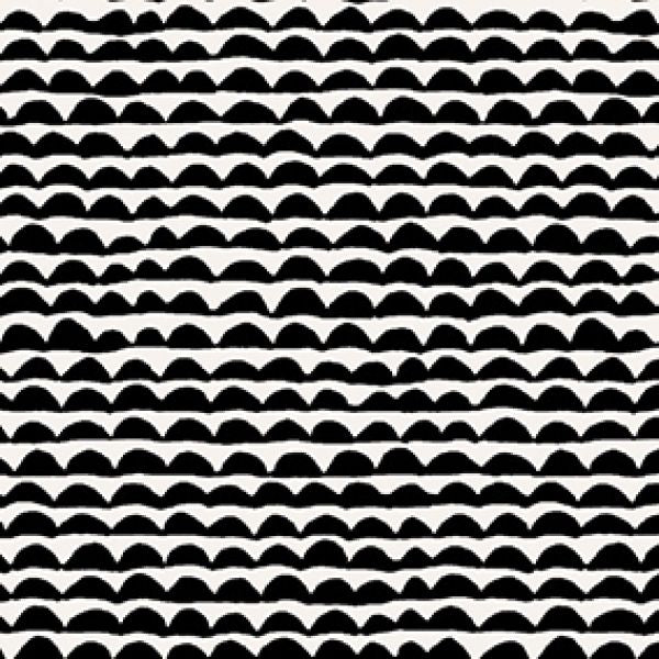 Elma Papajo Shirt Weiss/ Schwarz