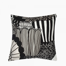 Siirtolapuutarha Polsterbezug Beige 50x50