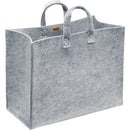 Meno Filztasche Large