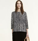 Ilma Shirt Sahalaitaraita