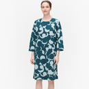 Riipumaton Murikat Kleid Türkis Mint