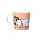 Moomin Mamma Becher 30cl Marmelade