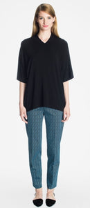 Noru Shirt Schwarz S