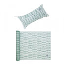 Ruusu Hvitträsk Saunaset Aspen green