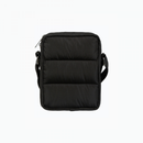 Leimea Schultertasche Schwarz