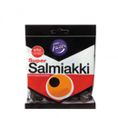 Fazer Super Salmiakki 80g