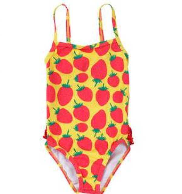 Noomi Schwimmanzug
Erdbeer