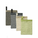 Polaris Waschhandschuh Beige