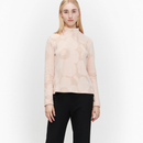 Aridi Unikko Shirt Powder