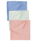 Usva Leinenserviette Koralle