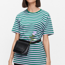 Lyhythiha  Lavendel/Grün