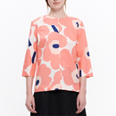 Vartto Unikko Shirt Peach
