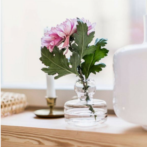 Flower Vase Klar