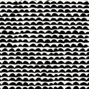 Beata Papajo Kleid Weiss/ Schwarz