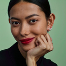 Valoisa Ohrringe Silber