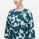 Riipumaton Murikat Kleid Türkis Mint