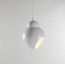 Hängeleuchte Billberry
Weiss
