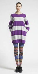 Smuutie Tunika Lila XS