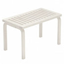 Bank 153B Weiss 72,5 x 40