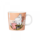 Moomin Mamma Becher 30cl Marmelade