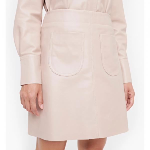 Iiris Lederrock Nude