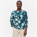 Vastinpiste Murikat Shirt Mint Türkis