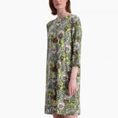 Hymyile Jerseykleid Auringon alla