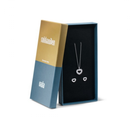 Valoisa Schmuckset Silber