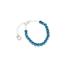 Aarre Armschmuck Indigoblau