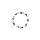 Ariel Armschmuck Lavendel/Violett 771