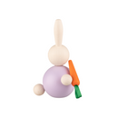 Jänö Hase Lavendel