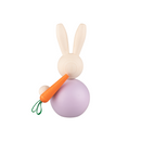 Jänö Hase Lavendel